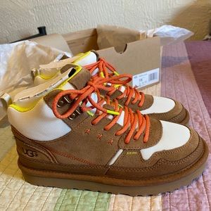 UGG HIGHLAND HI HERITAGE